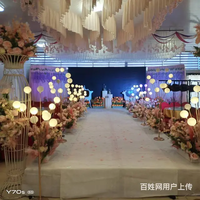 （宝鸡同城推广）转让县功城中心地段1000平中餐馆 - 图片 7