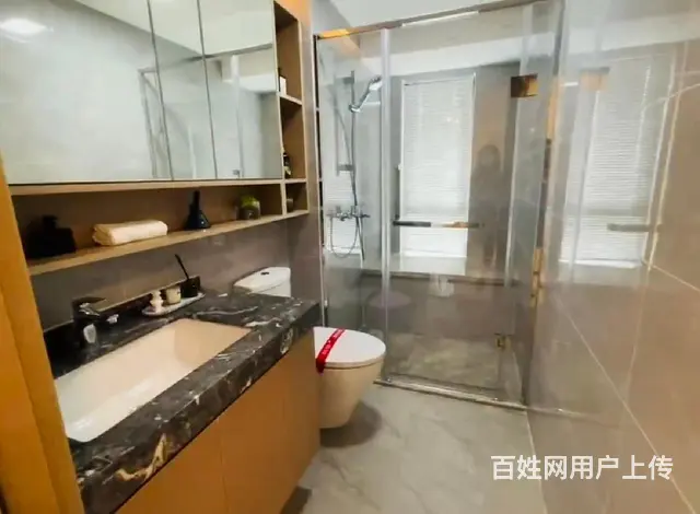 刚需改善闭眼入！央企打造（南光泊岸）湖心路抄实用南北通4房 - 图片 9