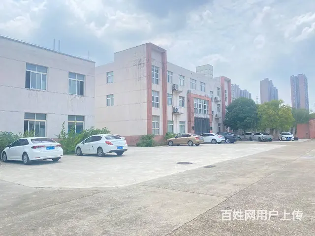 星沙壹号旁超低价383平园区办公/仓储场地出租，带办公家具 - 图片 3