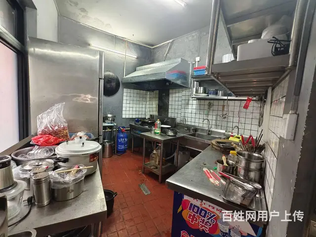（51旺铺推荐）琼山区凤翔东路70平烧烤店转让 - 图片 8