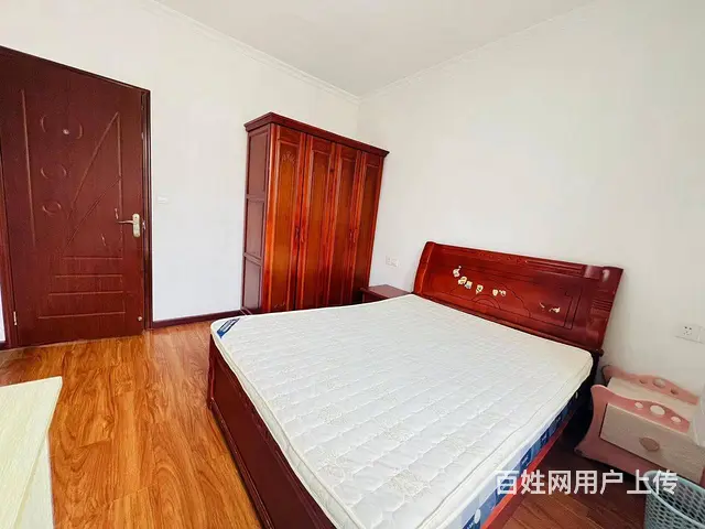 正岳家嘴口 山河大厦 蓝晶绿洲 华腾园 东沙花园 - 图片 6