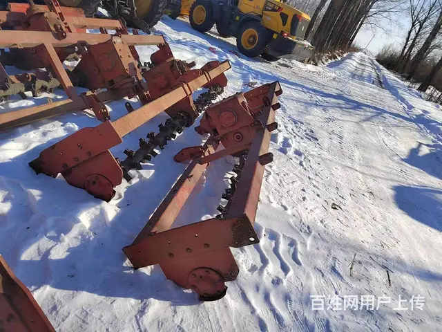 纽荷兰110—90 - 图片 9