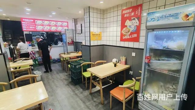 南关区许有道土豆粉快餐店出兑，可加项目 - 图片 4