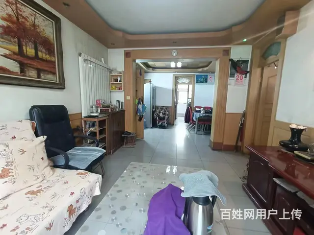 马路街小学东崇礼小区2层60万 普通住宅 简单装修 - 图片 1
