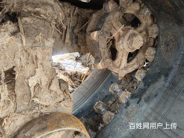 21年沃德玉柴118不跨区车。实表1200小时。 - 图片 6