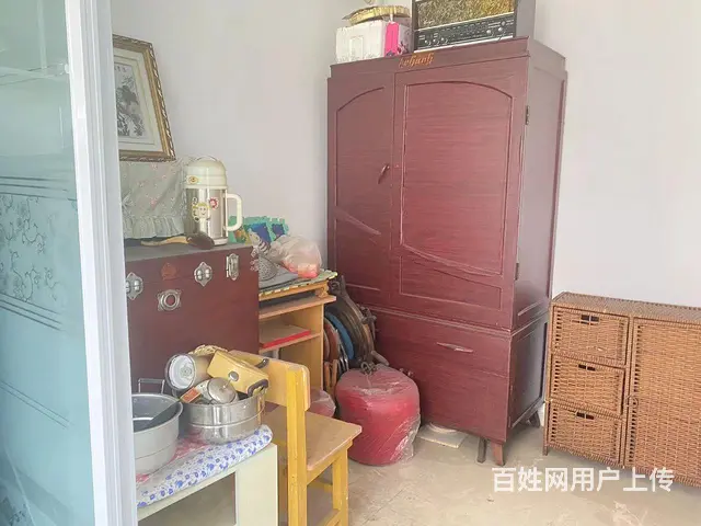 1楼，中等装修未住，拎包即住 - 图片 5
