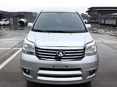 长城V80 2013款 1.5T 手动 尊尚型