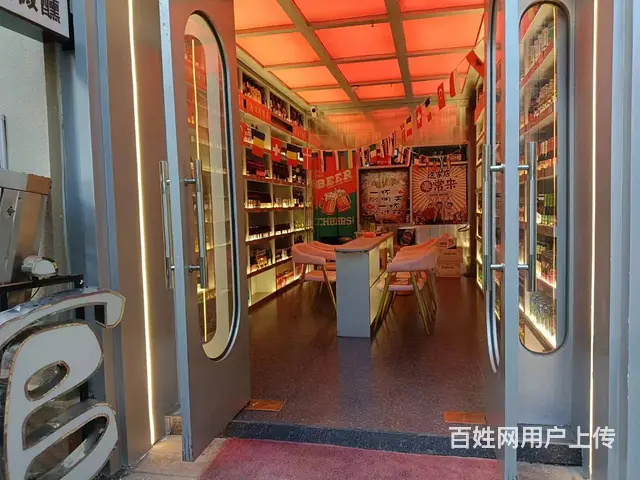（51旺铺推荐）远大购物中心转角主干道50平铺面转让 - 图片 1