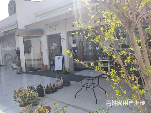 萧山闻堰停车方便商业街区旁会员稳定美容养生馆转让 - 图片 1