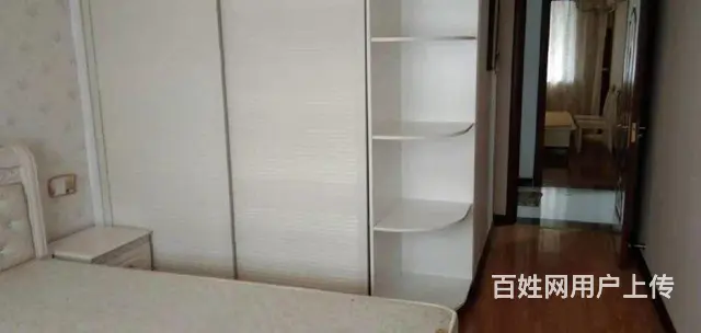 河畔花都，两室，简单装修家具家电齐全拎包入住 - 图片 3