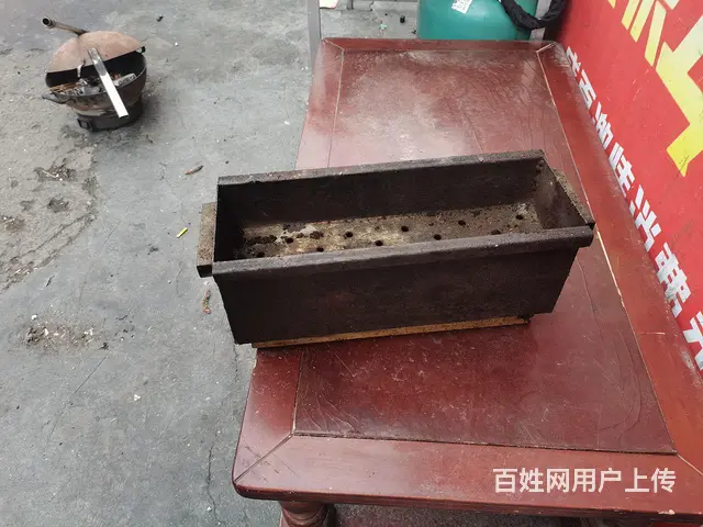 小烧烤盒子 - 图片