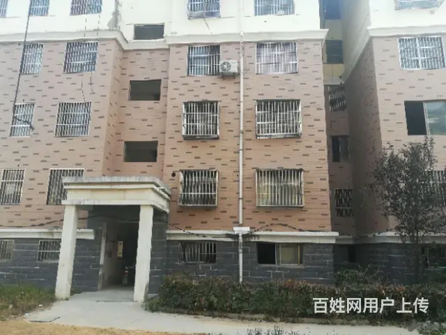 个人新房低价出售便宜卖 上下两层185平米学府小区 - 图片 1