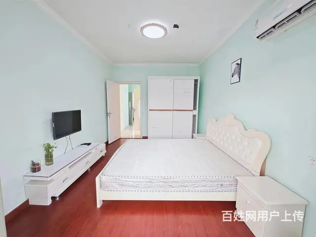 好房推荐 西园寺 虎丘路新村 精装两室 新庄新村 来客茂石路 - 图片 6