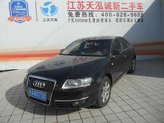 奥迪A6L 2005款 2.4L 自动 技术领先型
