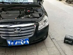 开封上门安装汽车电瓶风帆骆驼搭电救援