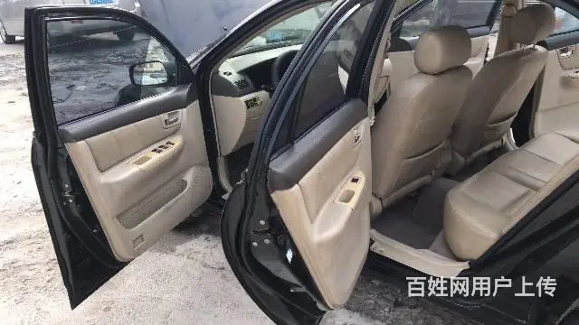 比亚迪F3 2009款 F3R 1.5 手动 金钻 - 图片 6