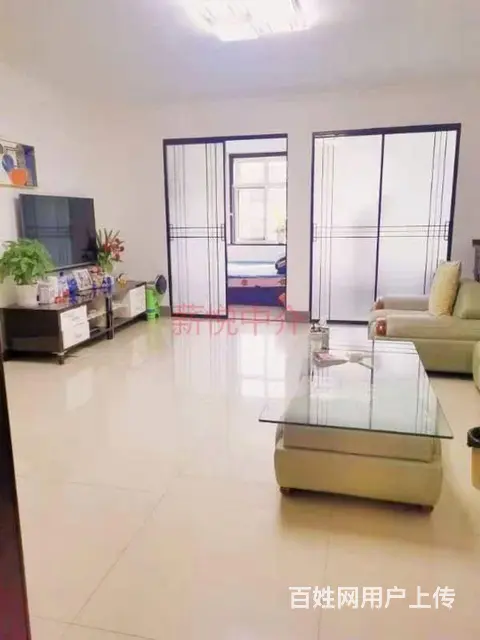 小区：学府家园 楼层：5楼 - 图片