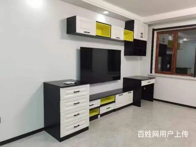 南岸高层电梯房，57平，27万， - 图片