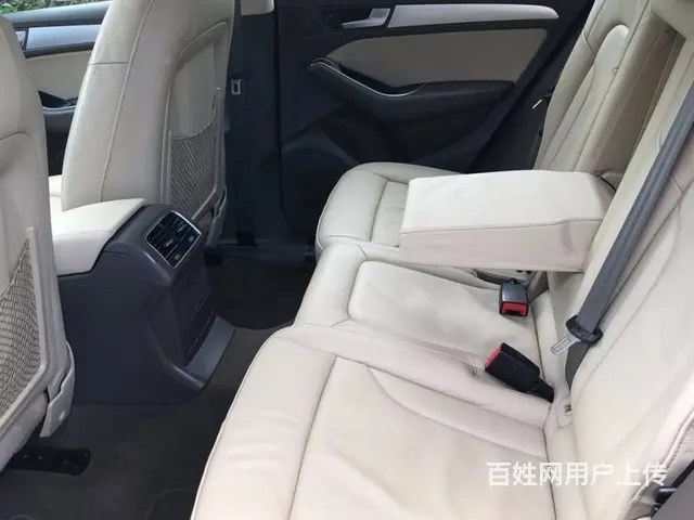 奥迪Q5 2013款 2.0TFSI 手自一体 40TFSI - 图片 11