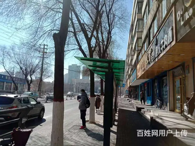 7459(七P）个人城北区祁连路315号十三中学旁汉堡店转让 - 图片 7