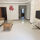 广和三区 普通住宅2厅 简单装修