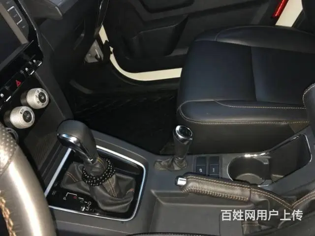 北京BJ40 2017款 BJ40L 2.3T 手 - 图片 9