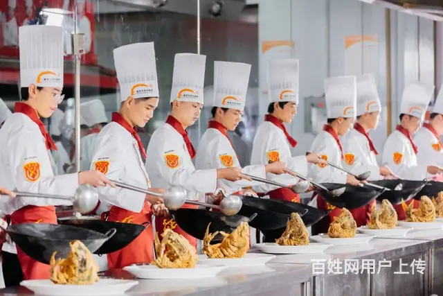 厨师烹饪培训学费多少？ - 图片 5
