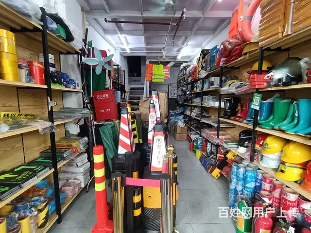 （51旺铺推荐）临街博爱南路70平空铺转让 - 图片 3