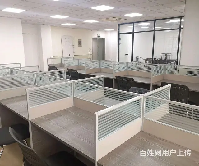 绿地杰座—创业者的  办公楼 价格实惠 环境好 - 图片 2