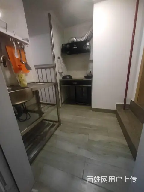急租中骏世界城旁万达星光耀精装两房一厅拎包入住采光好随时看房 - 图片 8