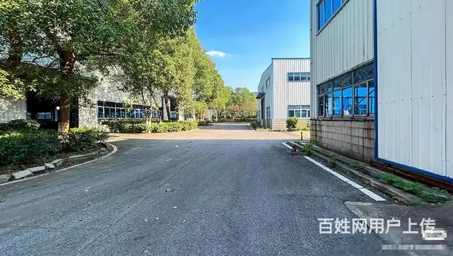 （老板本人）天心区中意二路附近园区厂房仓库优价出租 5997 - 图片 1