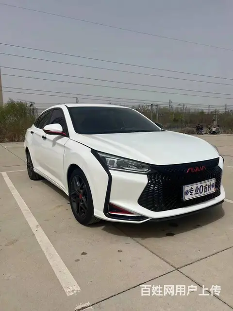 东风奕炫 - 图片 3