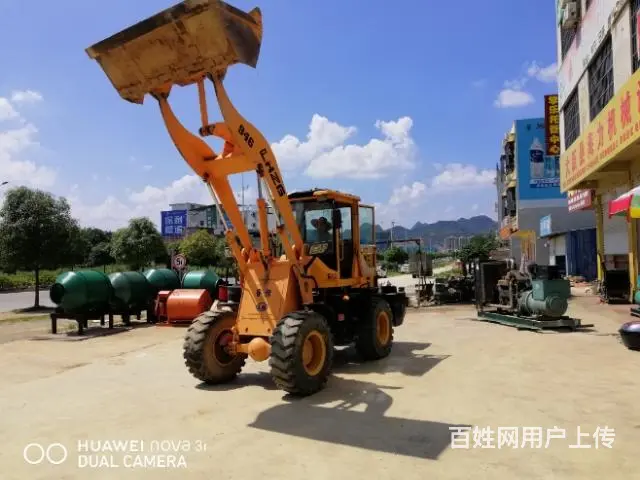【搞定了！】946铲车转让 - 图片 10
