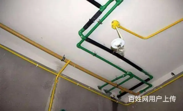固始水电暖气灯饰卫浴安装维修 - 图片 9