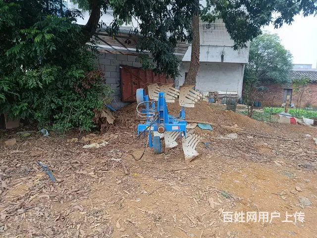 铧犁 - 图片 1