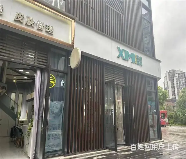 （同城搜铺网）圣高广场72平美容院转让 - 图片 3
