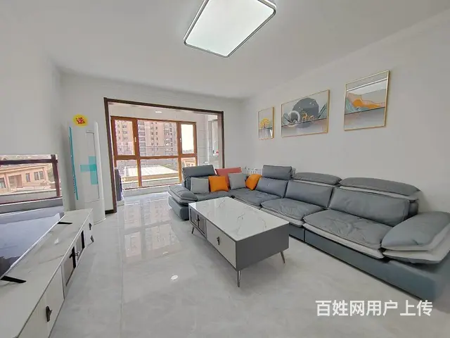 绿水华亭 18层小高 148平 102万 - 图片 3