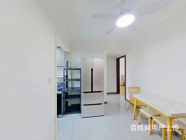 翠苑南北精装修2室空房出租 - 图片 9