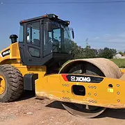 金华地区二手压路机市场 徐工22吨26吨压路机