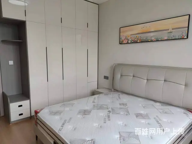 上高新城区旁边精装修四房两厅送家具三证可按揭业主诚意售 - 图片 3