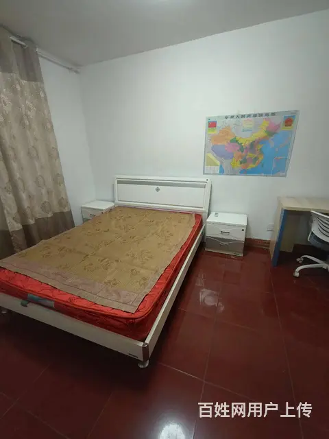 城建小区 4楼拎包入住 普通住宅 中等装修 - 图片 5