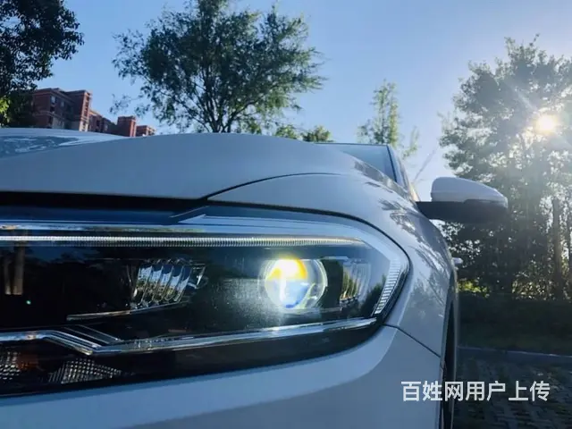大众 朗逸 2018款 1.5 手自一体 舒适版 - 图片 10