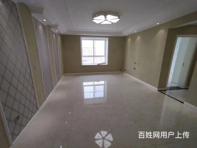 【搞定了！】天河北路 观澜国际 电梯房 14楼精装修 - 图片 1