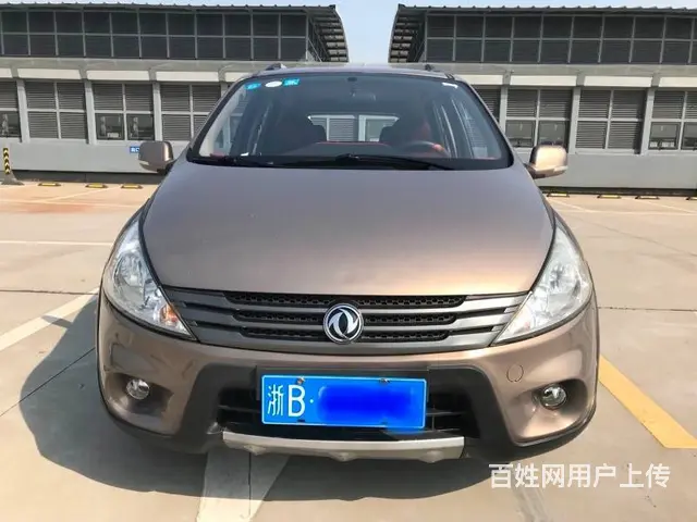 风行 景逸 2012款 景逸XL 1.5 手动 旗 - 图片 9