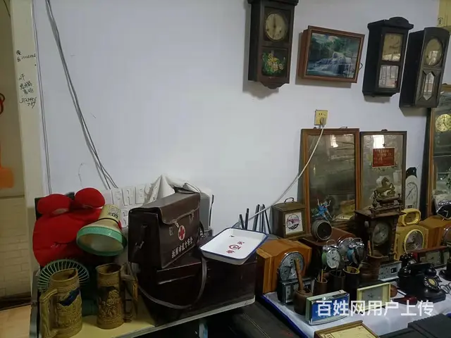各种民俗老物件低价出售 - 图片 3
