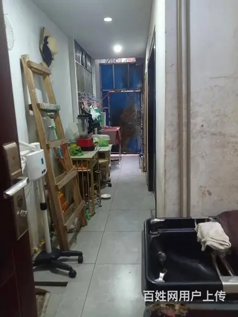 （51旺铺推荐）解放路60平百姓美发店转让 - 图片 7