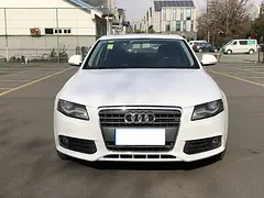 奥迪A4 2010款 A4L 2.0TFSI 无级 132k