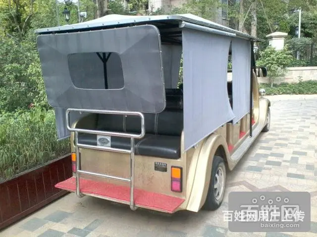 便宜低价批发出售转让郑州 福建 长沙 梧州二手电动 - 图片 2