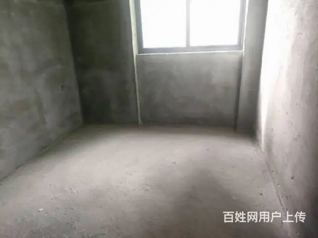 海德路商圈    星华海德豪庭3房毛坯房 - 图片 8