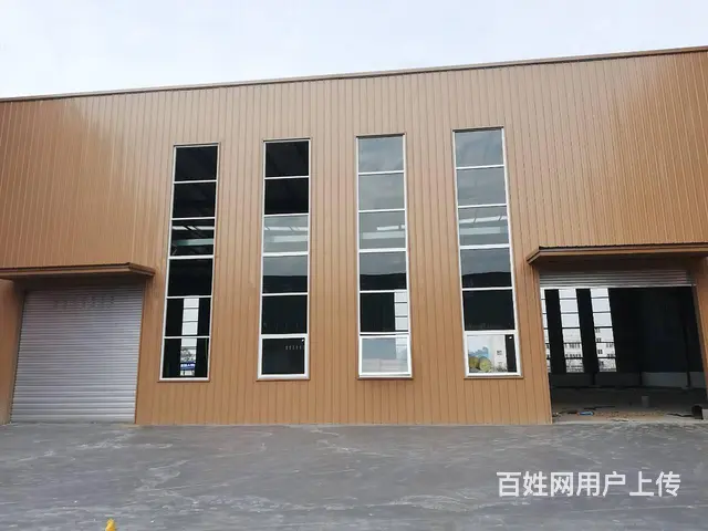 厂房招商，可租可售 - 图片 2